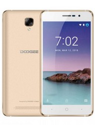 Замена тачскрина на телефоне Doogee X10s в Пскове